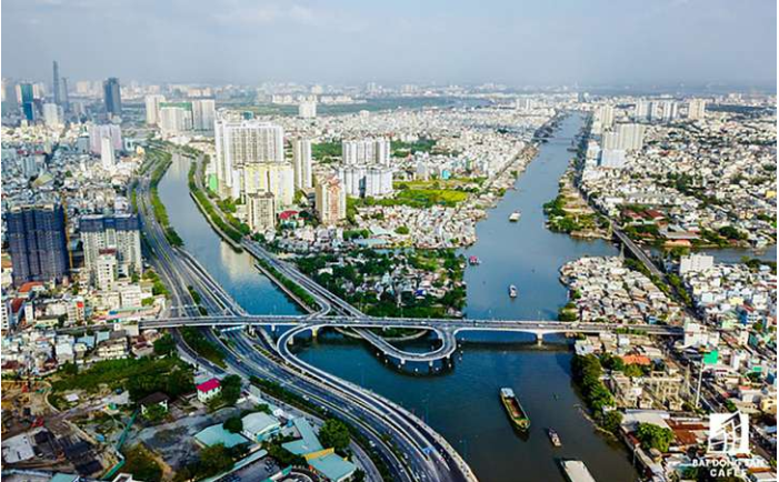 Tăng cường nguồn lực đầu tư cho phát triển đô thị ở Việt Nam
